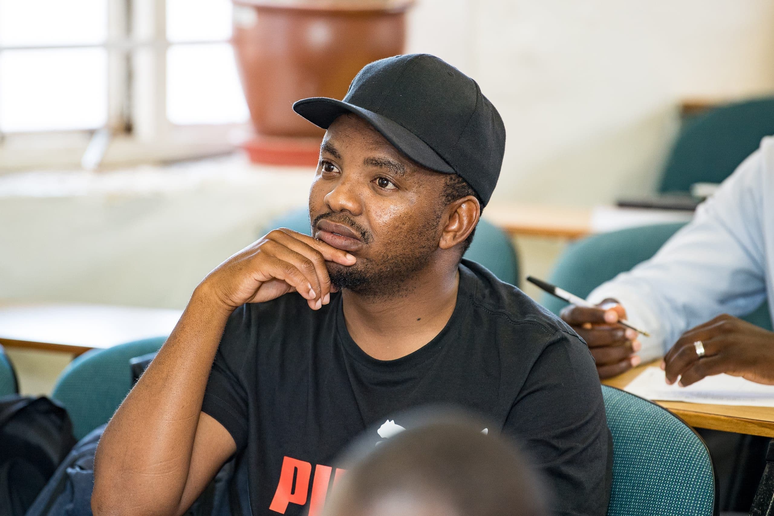 The Beauty and Challenges of Student Life