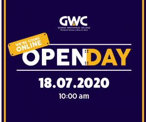 Open Day 2020