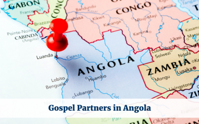 Gospel Partners in Angola