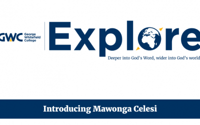 Introducing Mawonga Celesi